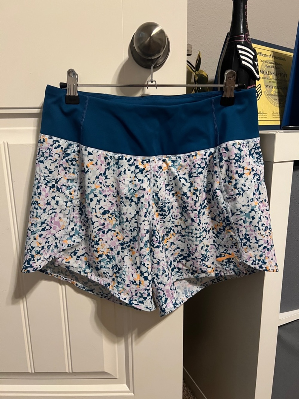 Brooks Chaser 5” Short